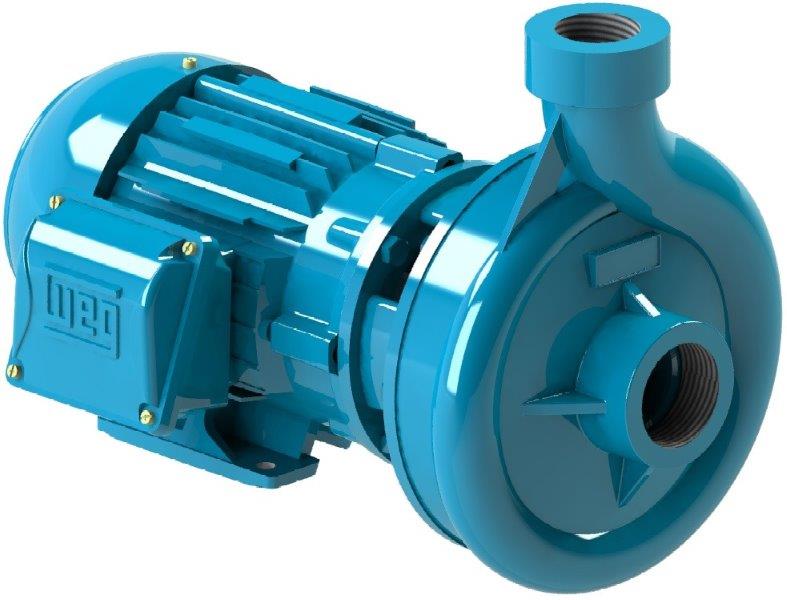 Bomba de recalque para condomínios em São José dos Campos - Instalação e automação